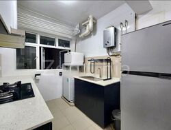 Blk 450D West Terra @ Bukit Batok (Bukit Batok), HDB 2 Rooms #582988571